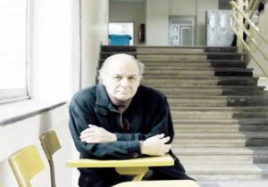 ناصر فکوهی از نفوذی ها و شکست توسعه در ایران می گوید/ افول فرهنگ در آمریکا و فرانسه / کلیدِ بقا در جهان قلدری: باز کردن فضای فرهنگی و پرهیز از مدل چین