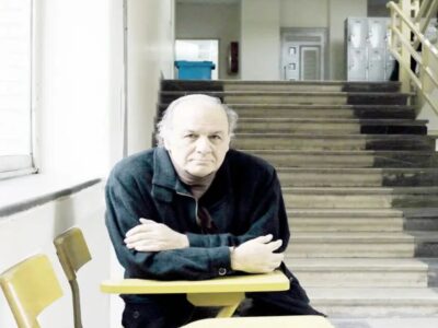 ناصر فکوهی از نفوذی ها و شکست توسعه در ایران می گوید/ افول فرهنگ در آمریکا و فرانسه / کلیدِ بقا در جهان قلدری: باز کردن فضای فرهنگی و پرهیز از مدل چین