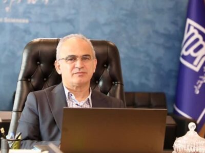 افزایش ۸ درصدی بیماران بستری مبتلا به آنفلوآنزا در مازندران