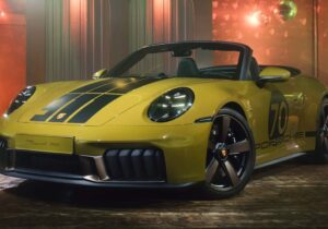 رنگهای محبوب سال ۲۰۲۵ در صنعت خودروسازی