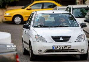 چند سناریو درباره خودروی سعید جلیلی/ خودروی رئیس دولت سایه واقعاً ضدگلوله بود؟