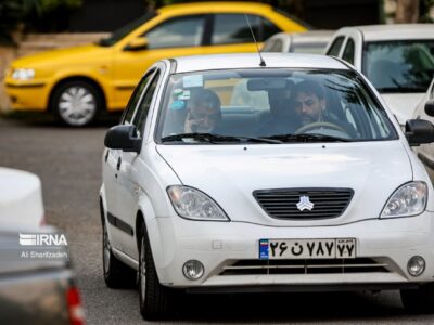 چند سناریو درباره خودروی سعید جلیلی/ خودروی رئیس دولت سایه واقعاً ضدگلوله بود؟