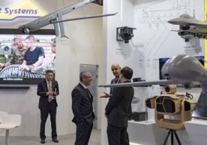 تعلیق قراردادهای تسلیحاتی با رژیم صهیونیستی توسط ناتو