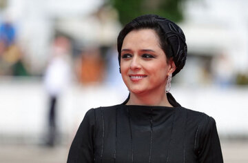 یک خبرگزاری خواستار برخورد قضایی با ترانه علیدوستی و حفاظت از جان او شد/ خطر طعمه‌شدن او که در کانون توجه رسانه‌های معاند قرار می‌گیرند، کاملا جدی است