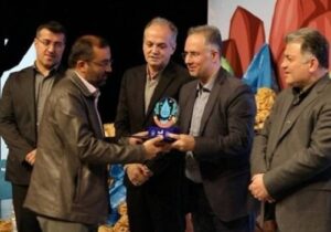 قزوین در جشنواره ملی «نخستین واژه آب» جزو برترین‌های کشور شد