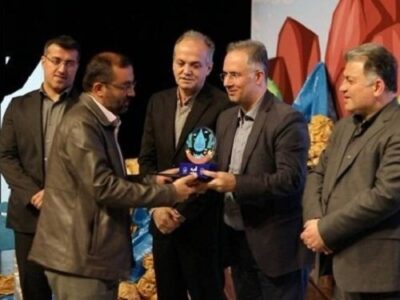 قزوین در جشنواره ملی «نخستین واژه آب» جزو برترینهای کشور شد