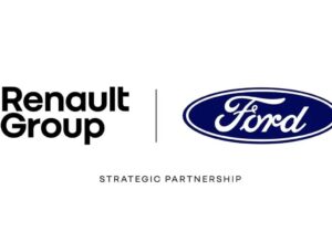 کمپانی «رنو»، فورد می‌سازد!