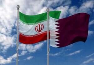 جشن روز ملی قطر در تهران برگزار شد