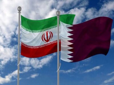 جشن روز ملی قطر در تهران برگزار شد