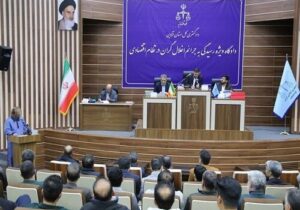 مقابله با مفسدان اقتصادی بدون اغماض ادامه دارد