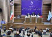 مقابله با مفسدان اقتصادی بدون اغماض ادامه دارد