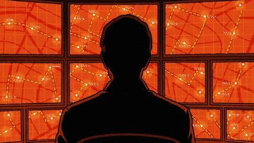 خودروها، جاسوسان جدید و خطرناک امروز