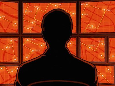 خودروها، جاسوسان جدید و خطرناک امروز