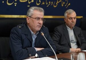 آرد کامل و غنیشده باید در اولویت نانواییهای استان قرار گیرد