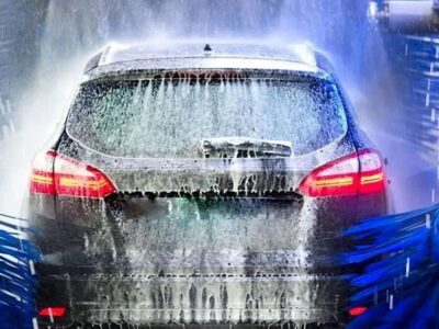 امانی، عضو شورای شهر: شائبه فروش آب فضای سبز توسط برخی پیمانکاران به کارواشها/ این موضوع فوراً بررسی شود