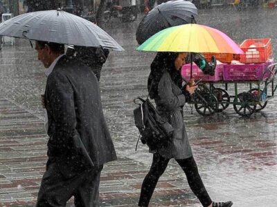 زنگ خطر بارشهای شدید در کشور؛ این استانها بیشتر در خطر هستند