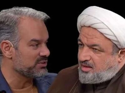 اول تو؛ واکنش رشیدی کوچی به حمید رسایی / در خیابان ولیعصر پیاده روی کن بعد من حاضرم سوار پراید سعید جلیلی شوم