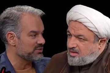 اول تو؛ واکنش رشیدی کوچی به حمید رسایی / در خیابان ولیعصر پیاده روی کن بعد من حاضرم سوار پراید سعید جلیلی شوم