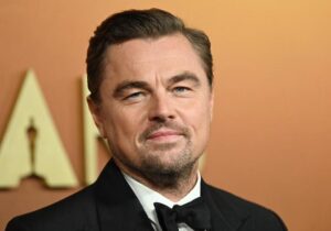 حمله تند دی‌کاپریو به آثار تولیدشده با هوش مصنوعی