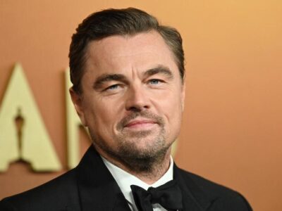 حمله تند دیکاپریو به آثار تولیدشده با هوش مصنوعی