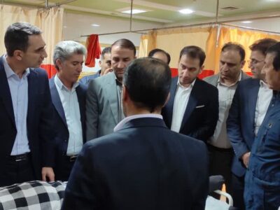 حادثه رانندگی برای معامان کوهنانی لرستان؛ یک نفر کشته و ۴ نفر زخمی شدند