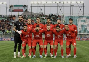 ناکامی دوباره تراکتور در کسب برد؛ گلگهر مقابل قعرنشین هم متوقف شد!