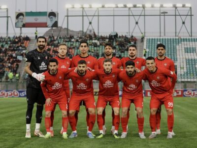 ناکامی دوباره تراکتور در کسب برد؛ گلگهر مقابل قعرنشین هم متوقف شد!