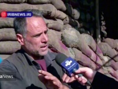 ببینید | گزارش صداوسیما از آلودگی هوا در افغانستان