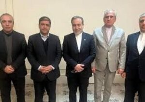 دیدار استاندار اردبیل با رئیس مرکز توسعه صادرات جمهوری آذربایجان