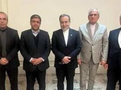 دیدار استاندار اردبیل با رئیس مرکز توسعه صادرات جمهوری آذربایجان