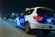 ببینید | هشدار پلیس ابوظبی: استفاده از تلفن همراه هنگام رانندگی جریمه سنگین دارد
