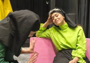 از سومین تا سیاُمین دوره: کارگردانی که سالیان سال است به همدان میرود/ تئاتر کودک و نوجوان؛ تجربهای مشترک میان کودک و خانواده