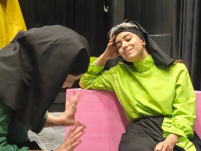 از سومین تا سیاُمین دوره: کارگردانی که سالیان سال است به همدان میرود/ تئاتر کودک و نوجوان؛ تجربهای مشترک میان کودک و خانواده