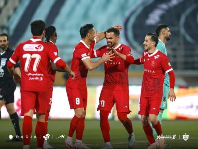 برنامه نقل و انتقالات پرسپولیس مشخص شد