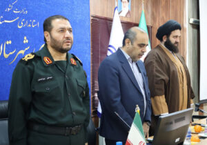 خبرهای کوتاه از پلیس استان سمنان