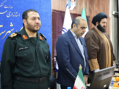 خبرهای کوتاه از پلیس استان سمنان