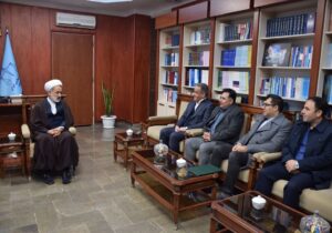 اختصاص شعب ویژه قضایی برای پروندههای محیط زیستی در اردبیل