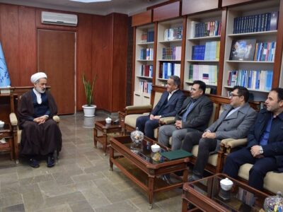 اختصاص شعب ویژه قضایی برای پروندههای محیط زیستی در اردبیل