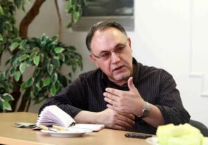 ببینید | علوی‌تبار: جامعه ما به شدت عصبانی است