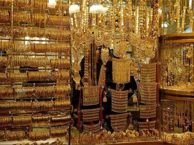ببینید | آمار تلخ عضو هیأت مدیره اتحادیه طلا: امسال در روز مادر خرید طلا توسط مردم ۷۰ درصد کاهش داشته است!