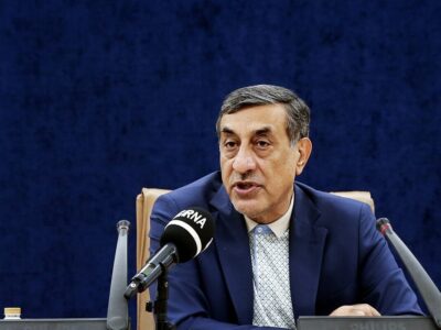 ببینید | اگر خون جگر میخوردید بخورید عیبی ندارد برای ایران بخورید/ آقای ستار هاشمی محکم پیگیر رفع فیلترینگ هست من اطلاع دارم