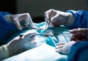 ببینید | تصاویر تازه منتشر شده اتاق عمل پزشک قلابی