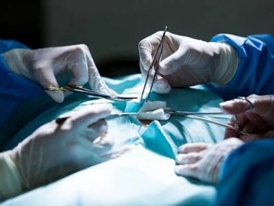 ببینید | تصاویر تازه منتشر شده اتاق عمل پزشک قلابی