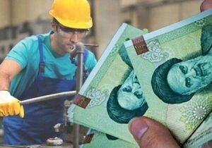 اولین پیش‌بینی از حقوق ۱۴۰۵ کارگران اعلام شد/ افزایش ۵۰ درصدی دستمزد جدی است؟