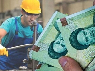 وزارت کار: بالاترین حداقل دستمزد کارگران را تصویب کردیم