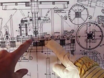 اختراعی که هلند را تبدیل به یک قدرت جهانی کرد