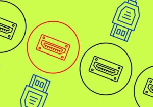 همه پورت‌های HDMI مثل هم نیستند / اتصال اشتباه کیفیت تصویر و صدا را کاهش می‌دهد