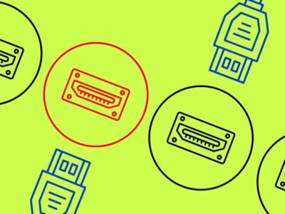 همه پورت‌های HDMI مثل هم نیستند / اتصال اشتباه کیفیت تصویر و صدا را کاهش می‌دهد