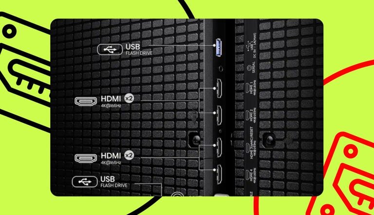 همه پورت‌های HDMI مثل هم نیستند / اتصال اشتباه کیفیت تصویر و صدا را کاهش می‌دهد