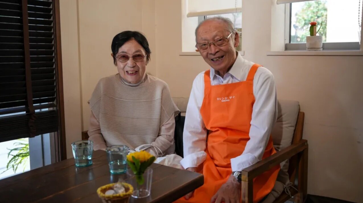 بحران زوال عقل در ژاپن / ربات‌ها به داد انسان‌های سرگردان می‌رسند